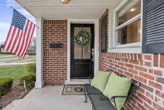 1259 Stanley Boulevard, Birmingham, MI 48009