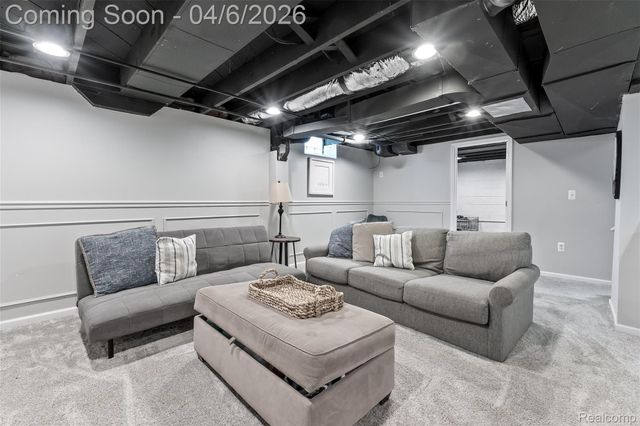 1259 Stanley Boulevard, Birmingham, MI 48009