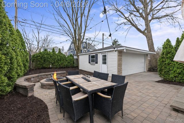 1259 Stanley Boulevard, Birmingham, MI 48009