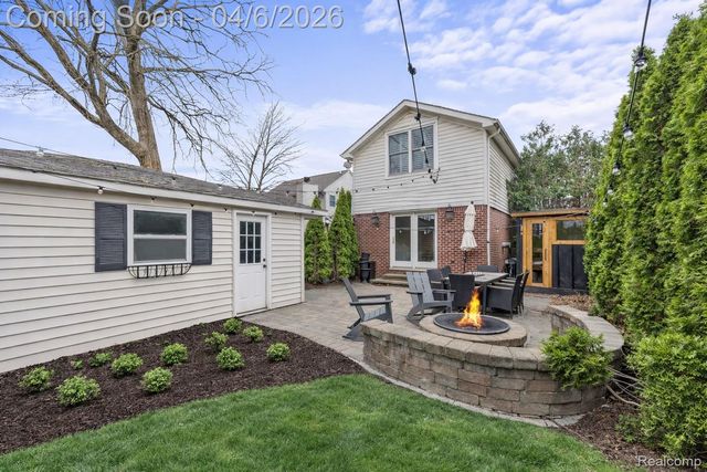 1259 Stanley Boulevard, Birmingham, MI 48009