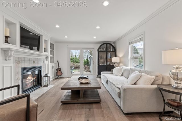 1259 Stanley Boulevard, Birmingham, MI 48009