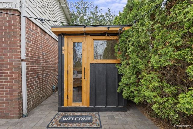 1259 Stanley Boulevard, Birmingham, MI 48009