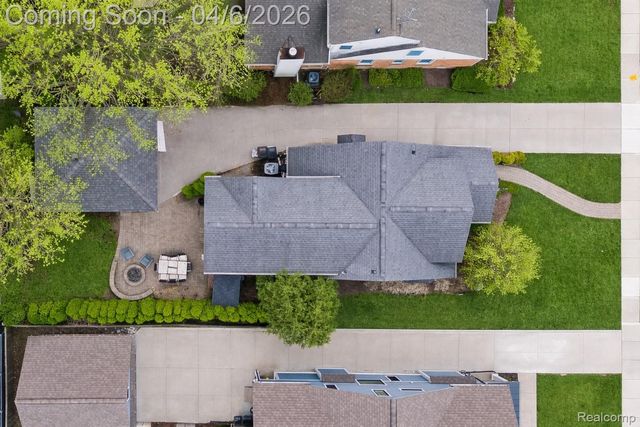 1259 Stanley Boulevard, Birmingham, MI 48009