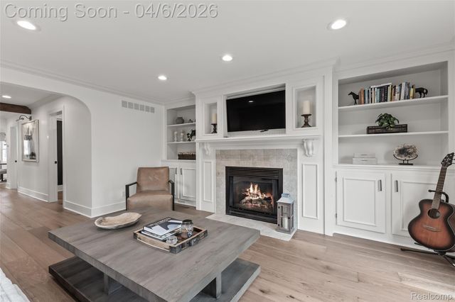 1259 Stanley Boulevard, Birmingham, MI 48009