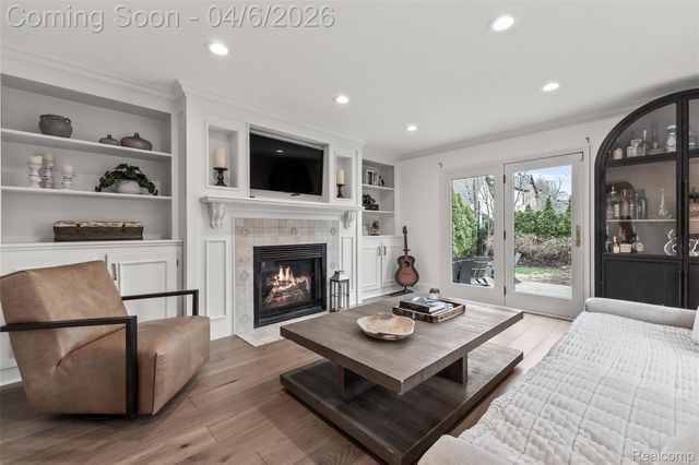 1259 Stanley Boulevard, Birmingham, MI 48009