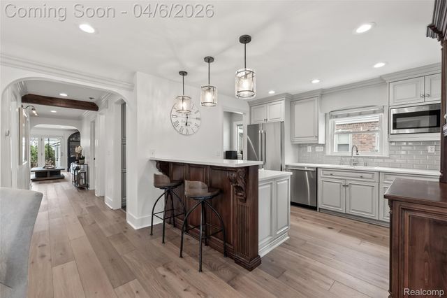 1259 Stanley Boulevard, Birmingham, MI 48009