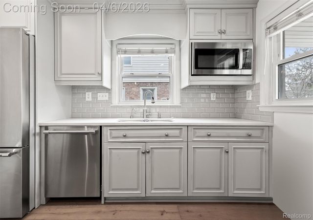 1259 Stanley Boulevard, Birmingham, MI 48009