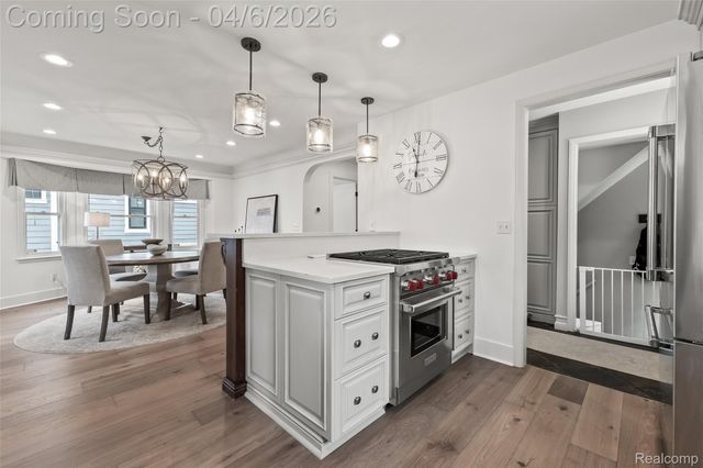 1259 Stanley Boulevard, Birmingham, MI 48009