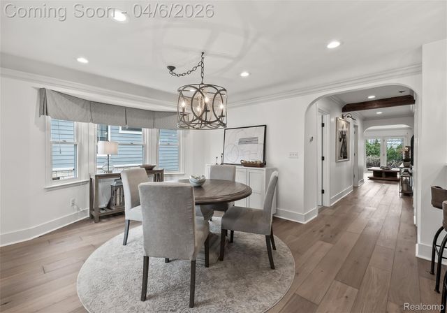 1259 Stanley Boulevard, Birmingham, MI 48009