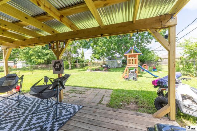 5304 CARNATION ROAD, Bossier City, LA 71112