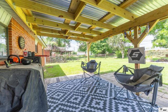 5304 CARNATION ROAD, Bossier City, LA 71112