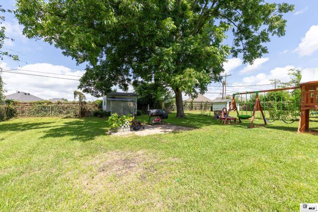 5304 CARNATION ROAD, Bossier City, LA 71112