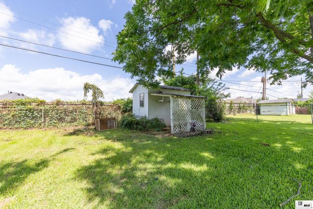 5304 CARNATION ROAD, Bossier City, LA 71112