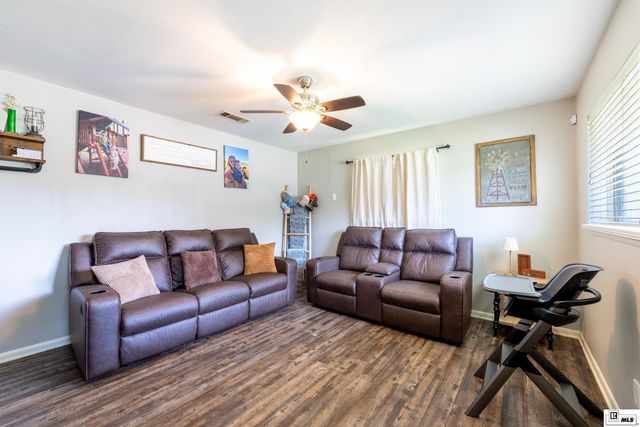 5304 CARNATION ROAD, Bossier City, LA 71112