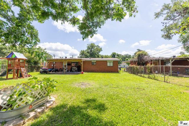 5304 CARNATION ROAD, Bossier City, LA 71112