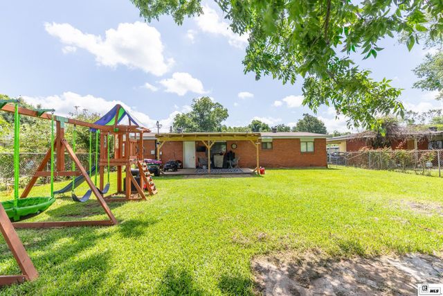 5304 CARNATION ROAD, Bossier City, LA 71112