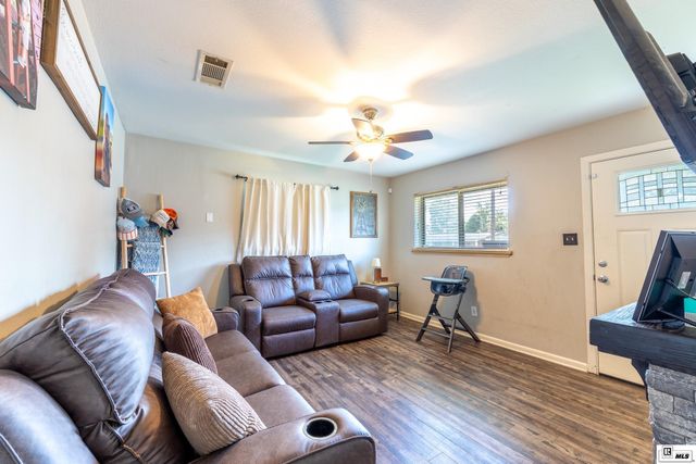 5304 CARNATION ROAD, Bossier City, LA 71112