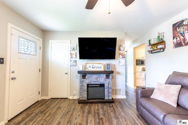 5304 CARNATION ROAD, Bossier City, LA 71112