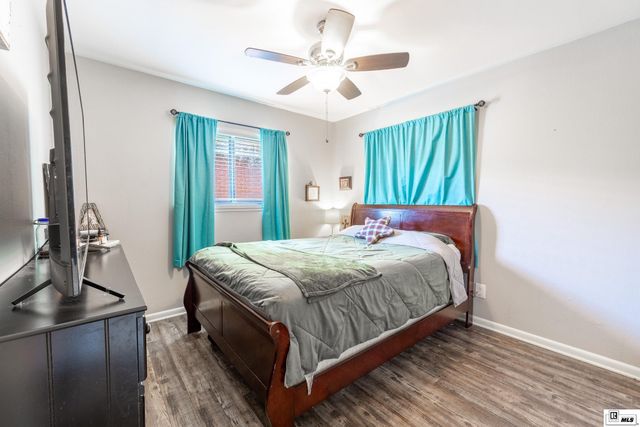 5304 CARNATION ROAD, Bossier City, LA 71112