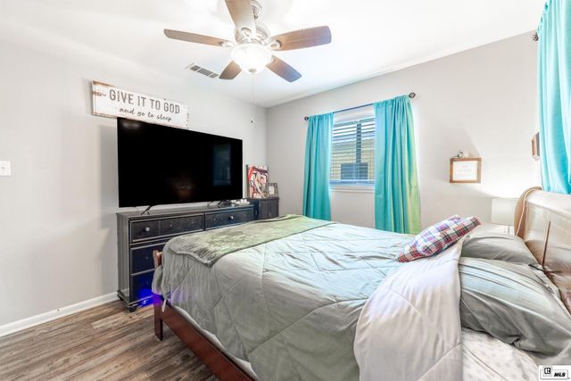5304 CARNATION ROAD, Bossier City, LA 71112
