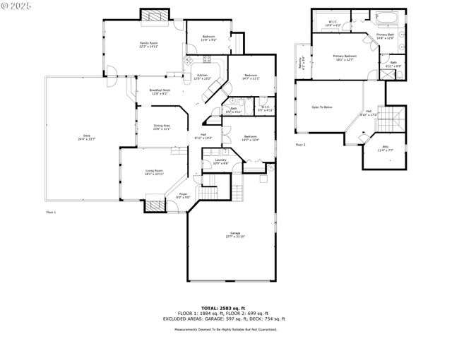 1415 Sw MILLER Ct, Gresham, OR 97080