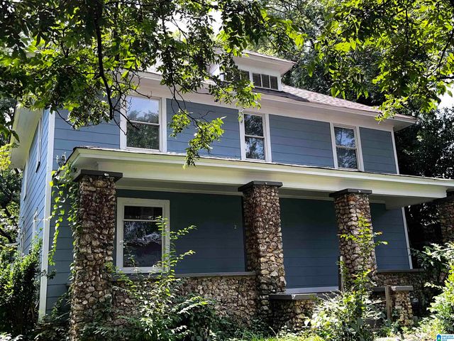 222 73RD STREET N, Birmingham, AL 35206