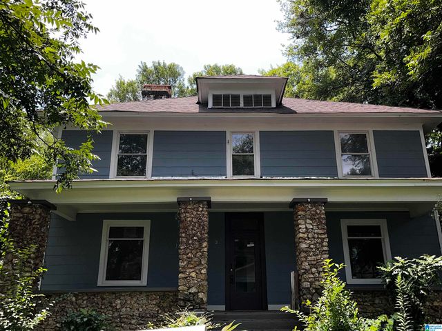 222 73RD STREET N, Birmingham, AL 35206