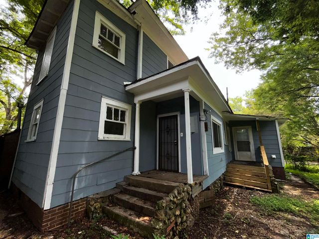 222 73RD STREET N, Birmingham, AL 35206