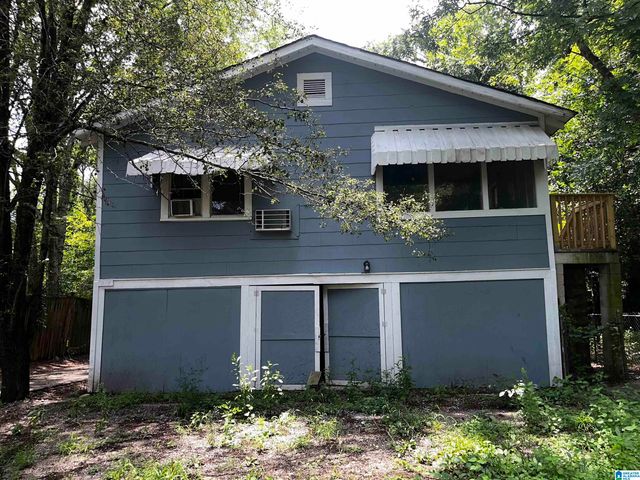 222 73RD STREET N, Birmingham, AL 35206