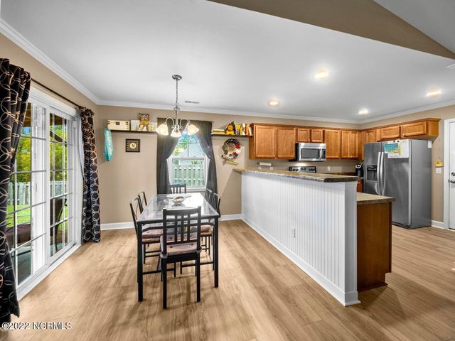 423 Blue Pennant Court, Sneads Ferry, NC 28460