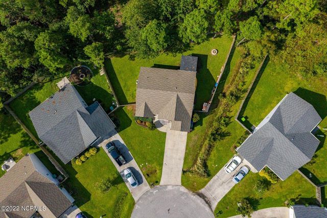 423 Blue Pennant Court, Sneads Ferry, NC 28460