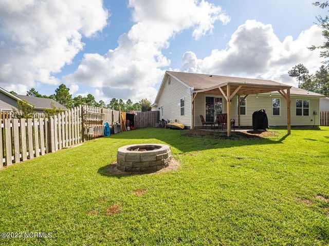 423 Blue Pennant Court, Sneads Ferry, NC 28460