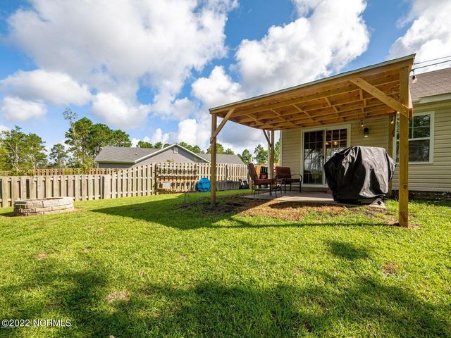 423 Blue Pennant Court, Sneads Ferry, NC 28460