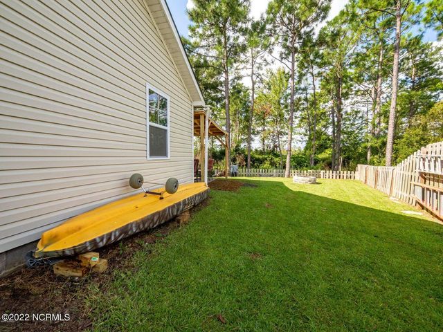 423 Blue Pennant Court, Sneads Ferry, NC 28460