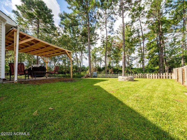 423 Blue Pennant Court, Sneads Ferry, NC 28460