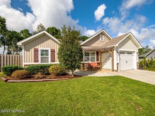 423 Blue Pennant Court, Sneads Ferry, NC 28460