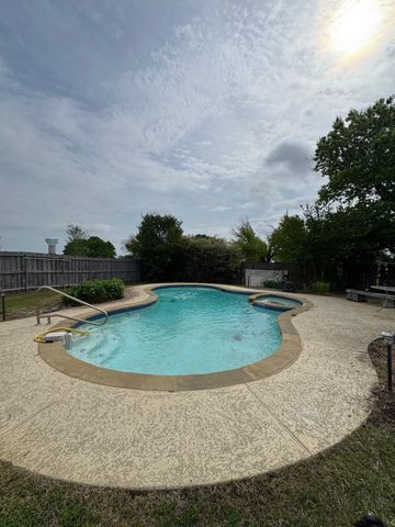 3205 Diamond Way Drive, Rockwall, TX 75032