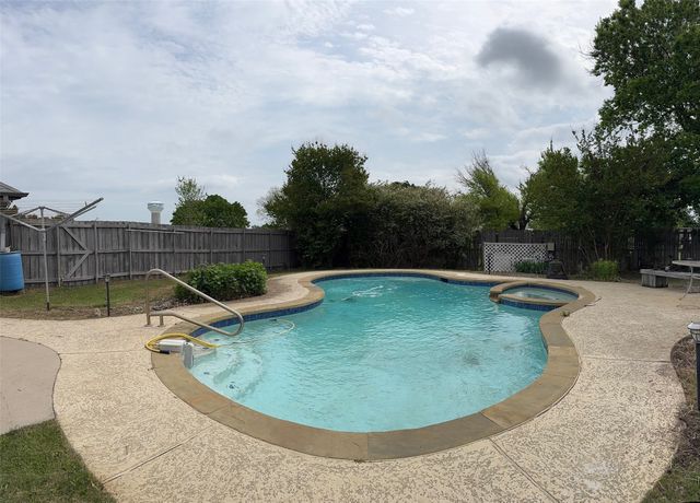 3205 Diamond Way Drive, Rockwall, TX 75032