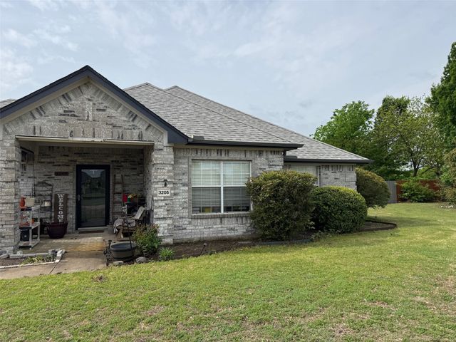 3205 Diamond Way Drive, Rockwall, TX 75032