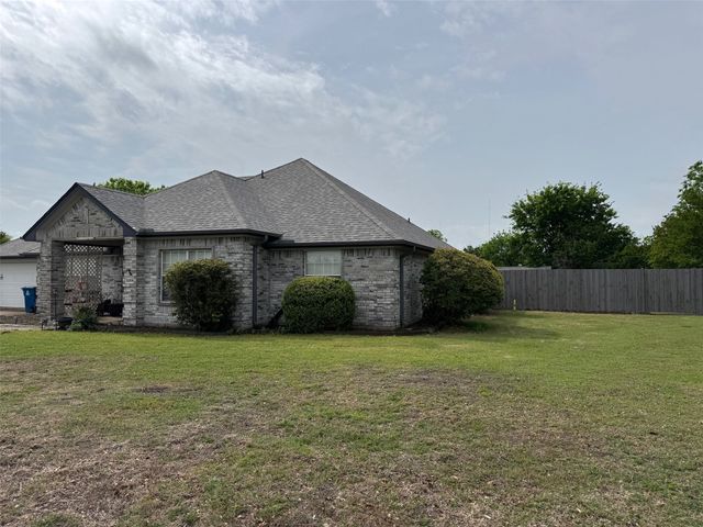 3205 Diamond Way Drive, Rockwall, TX 75032