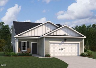 11679 Salers Loop, Middlesex, NC 27557