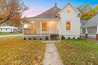 632 West Nichols Street, Springfield, MO 65802