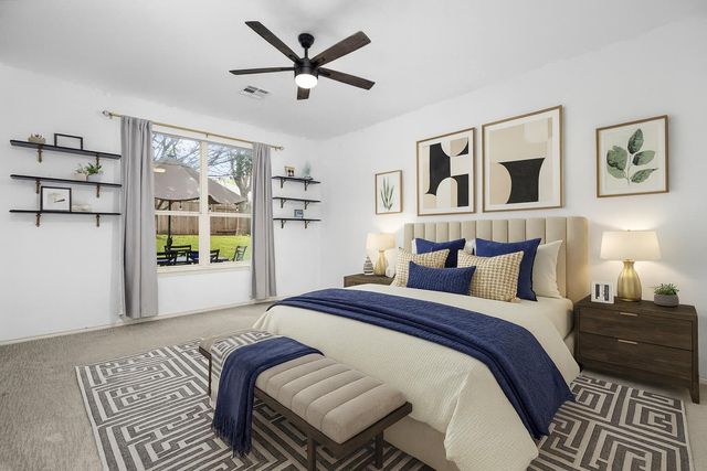 2652 Ravenwood DR, Round Rock, TX 78665