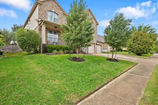 2652 Ravenwood DR, Round Rock, TX 78665