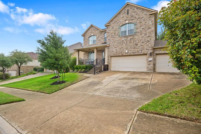2652 Ravenwood DR, Round Rock, TX 78665