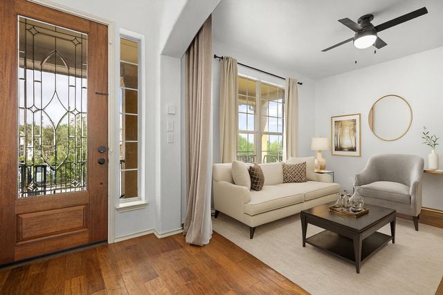 2652 Ravenwood DR, Round Rock, TX 78665