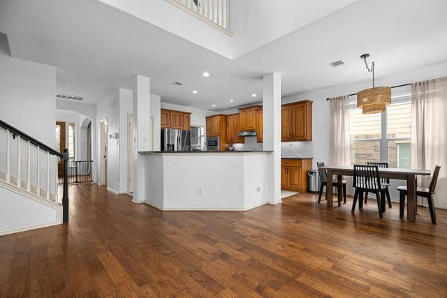 2652 Ravenwood DR, Round Rock, TX 78665