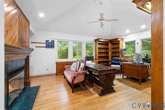 6611 Loamy Ct, Chesterfield, VA 23838