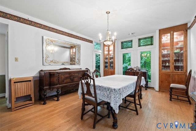 6611 Loamy Ct, Chesterfield, VA 23838