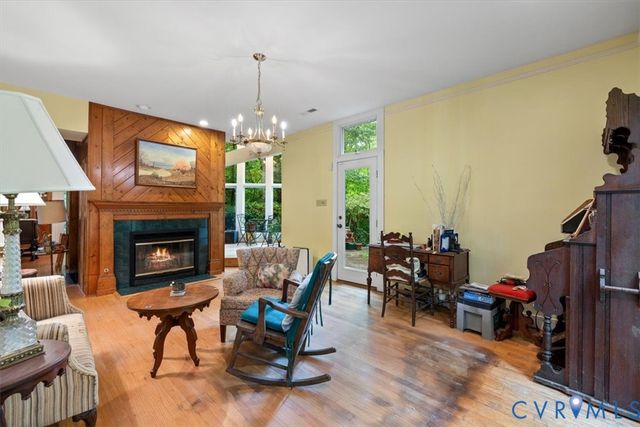 6611 Loamy Ct, Chesterfield, VA 23838